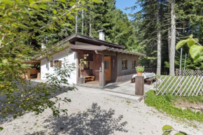 Chalet Laura al Passo della Mendola